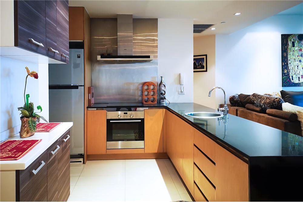  Yan Nawa, The Trust Residence Ratchada-Rama 3 English - Thailand 2